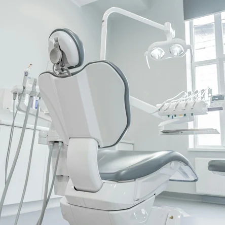 Отопление и водоснабжение стомклиники